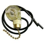 Wacom Eagle Pull Switch 6A