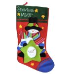 Christmas Stockings