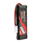 Gens Ace – 3000MAH 7.2V Stick Pack – Tamiya