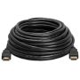 High-speed HDMI To HDMI Cable 20M Black