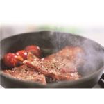 Logic Cast Iron Skillet