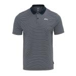 Polo Slazenger Men's Golf Micro Stripe