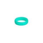 Aqua Slim Silicone Ring