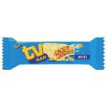 Tv Bar White 47G