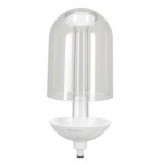 Gardena Clickup Birdfeeder