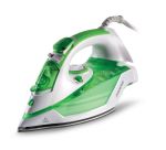 Kenwood 2600W Green Steam Iron - 00S619300KEZA STP70.000WG