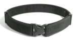 Belt Duty Black 2 Inch