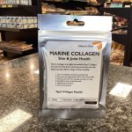 Marinex Marine Collagen Capsules