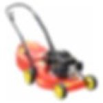 Wolf Predator II Torx VX225 - Petrol Lawnmower