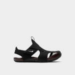 Nike Sunray Project 2 Bp _ 164037 _ Black - 10.5 Black