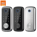 Biometric Smart Door Lock - G002