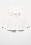 T-Shirt Wild - Offwhite