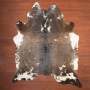 Aa Grade Cow Hide 366 Tricolour XL - Extra Large / Tricolour / Panelled