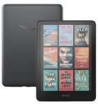 Amazon Kindle Colorsoft 7" 32GB Signature Edition Metallic Black 2024