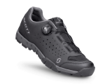 Scott Sport Trail Evo Boa Shoe - Black - 44
