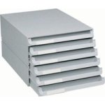 Texo B9902 Modular 6 Drawer Storage System