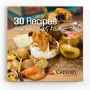 30 Recipes From The Capedry Kitchen Cookbook English