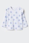 T-Shirt Maggyc - Navy
