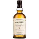 Balvenie 12YR Double Wood 750ML - 1