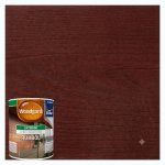 Dulux Woodgard Rubbol Wood Dressing Light Brown 1L