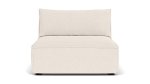 Daphne 1 Seater Maya Cream