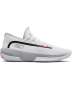 Men's Ua Sc 3ZER0 III Basketball Shoes - WHITE-100 / 5