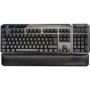 Asus Rog Claymore II Wireless + USB Keyboard Rf Black