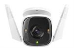 TP-link Tapo C320WS 2K Outdoor Security Wi-fi Camera - 2K Qhd-records Every Image In Crystal-clear 2560X1440 Definition Wired Or Wireless Networking-connect Your Camera To