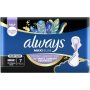 Always Maxi Slim Sanitary Pads Extra Long 7s