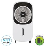 Rechargeable Mist Fan - F83