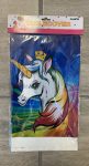 Unicorn Table Cloth