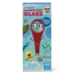 Explorer Magnifying Glass