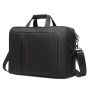 Computer Bag Briefcase Hangbag Men Women 17 Inch Business Nylon Waterproof