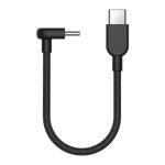 XiaoMi 3A Braided USB Type-c Cable 10CM 60W