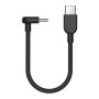 XiaoMi 3A Braided USB Type-c Cable 10CM 60W