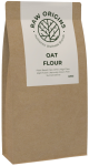 Oat Flour