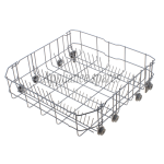 Defy Dishwasher Lower Basket