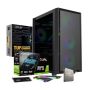 Sentinel Gaming PC With Amd Ryzen 5 5600XT And Nvidia Rtx 3050