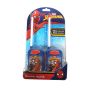Spiderman Walkie Talkie