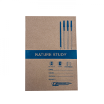 Nature Study Books 72 Page A4 F m Pack Of 20 Books