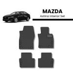 Mazda Astina Interior Set