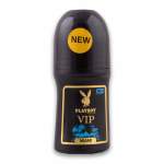 PLAYBOY Men Roll On 50ML - Vip Miami