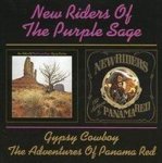 Gypsy Cowboy the Adventures Of Panama Red Cd Imported