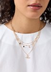 Charm Layered Necklace