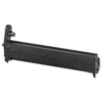 Oki 44318508 Drum Black