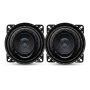 DGM-1041 4-INCH 200W Coaxial Car Speakers - Pair
