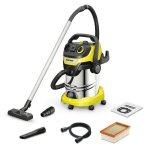 Karcher Wd 6 P S V-30 8 22 T Ysy Eu 1.628-360.0
