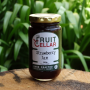 The Fruit Cellar Strawberry Jam Tierhoek Organic Farm