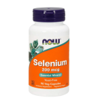 Selenium 200 Mcg – 90 Veg Capsules