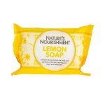 Soap Lemon 100G